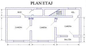 casa  P+1