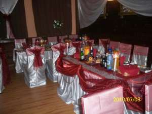 Revelion 2011 Paring Vila Melinda