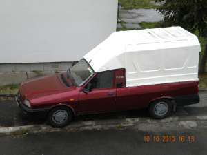 VAND DACIA PAPUC 1304