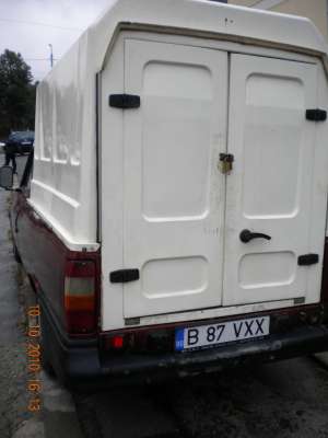 VAND DACIA PAPUC 1304