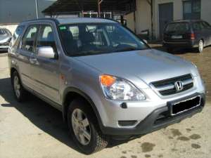 Vand Honda CR-V