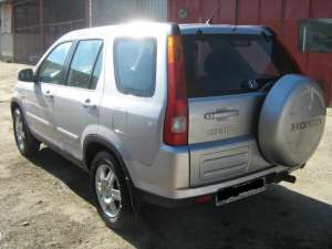 Vand Honda CR-V