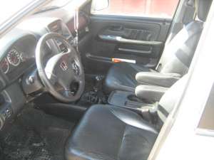 Vand Honda CR-V