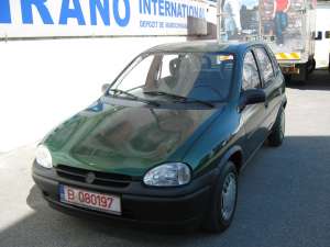 Vand Opel Corsa 1.4