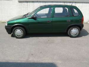 Vand Opel Corsa 1.4