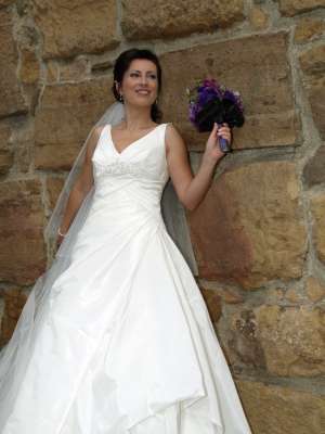 rochie de mireasa - salon Astoria