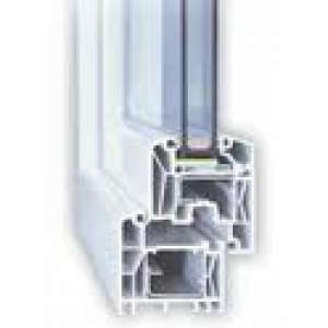 Tamplarie pvc Profil Nemtesc