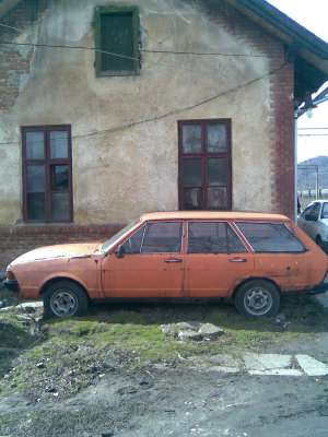 Vand MOTOR WV Passat 1.5 LD