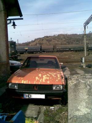 Vand MOTOR WV Passat 1.5 LD