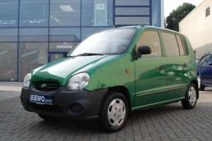 hyundai atos 1.0i an 98