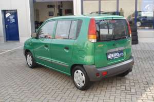hyundai atos 1.0i an 98
