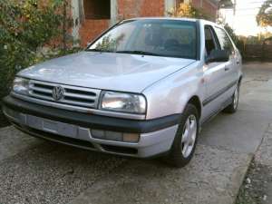 vw vento 1.6i an 94