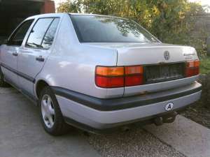 vw vento 1.6i an 94