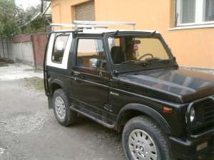 suzuki samurai sj 413 i