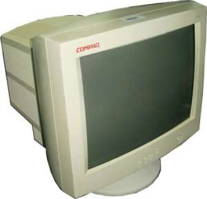 Vand calculator Compaq Evo W6000