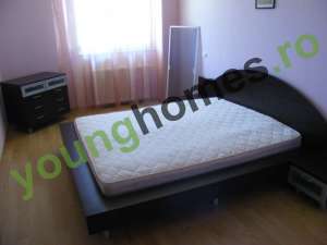 Cazare regim hotelier Mamaia 2009