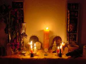 Tarot Ritualuri Voodoo Magie
