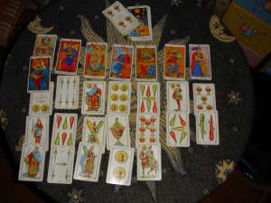 Tarot Ritualuri Voodoo Magie