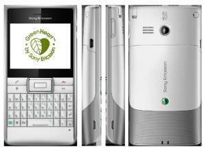 Vand sony-ericsson aspen new!, sigilat pret minim...stylegsm