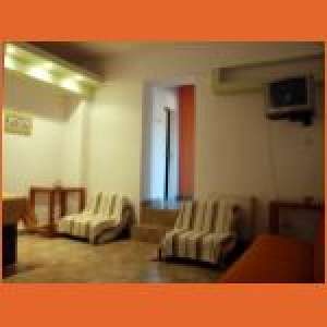 Regim hotelier Bacau