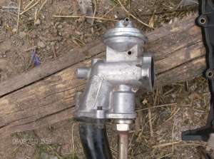 VAND PIESE OPEL ASTRA