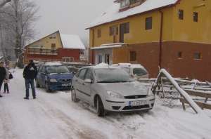 Inchiriere Cabana Petrosani