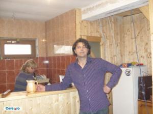 Inchiriere Cabana Petrosani