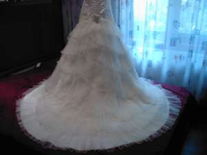 vand rochie de mireasa