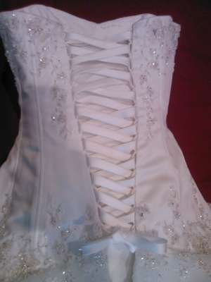 Vand rochie de mireasa sposa del amore