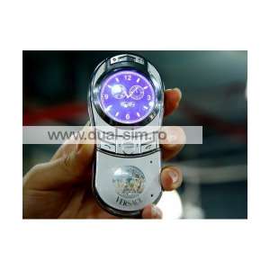 vand versace V8 dual sim