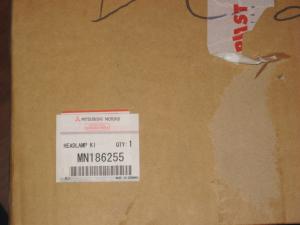 vand elemente caroserie mitsubishi colt