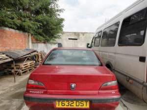 dezmemrari vand piese motor cv. caroserie