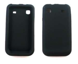 Vand huse silicon SAMSUNG GALAXY S i9000 black,  white and pink
