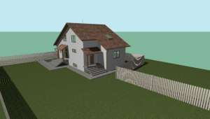 Proiectare expertizare constructii