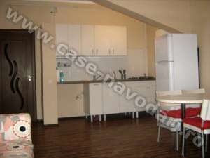 Mamaia Nord apartament de vacanta cu 4 camere