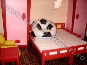 Mamaia Nord apartament de vacanta cu 4 camere