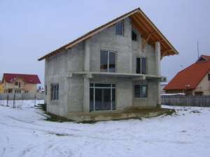 Vila P+E+M - Vecinatate Brasov