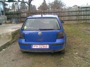golf 4