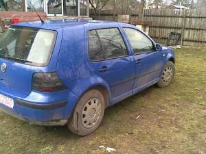 golf 4