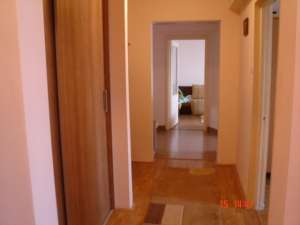 Proprietar vand ap. 3 camere complet decomandat