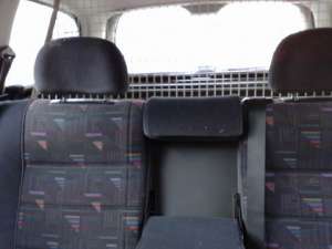 opel omega