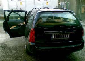 Vand Ford Focus dotari Ghia