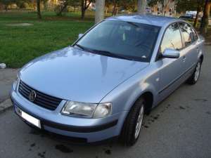 Volkswagen Passat f.f. bine intretinut,  stare exceptionala!