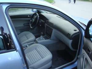 Volkswagen Passat f.f. bine intretinut,  stare exceptionala!