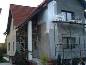 Experienta si Calitate Termosisteme - Izolatii Cu Polistiren Pentru Case si Blocuri