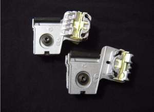 Vand kituri de reparatie macara pentru geamuri electrice,  diferite modele (BMW,  Skoda,  Seat,  VW,