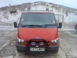 PIESE   FORD TRANSIT