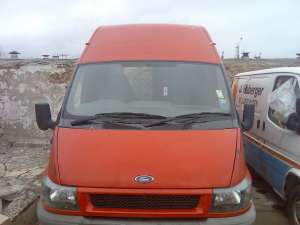 PIESE   FORD TRANSIT
