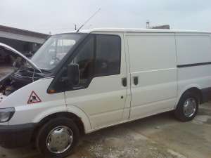 PIESE   FORD TRANSIT