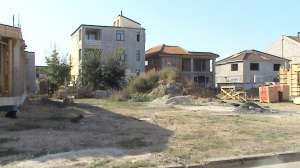teren Mamaia Nord 500mp